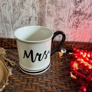 MRS MUG